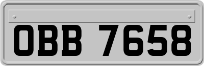 OBB7658