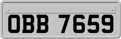 OBB7659