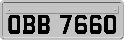 OBB7660