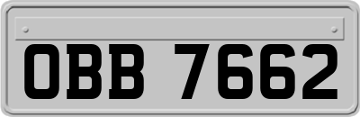 OBB7662