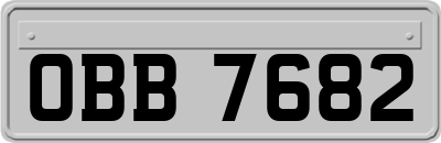 OBB7682