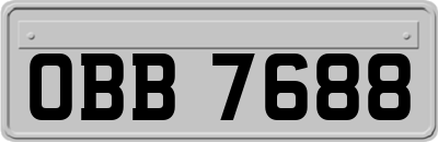 OBB7688