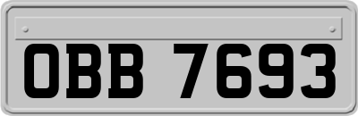 OBB7693