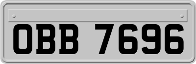 OBB7696
