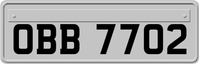 OBB7702