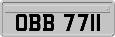 OBB7711