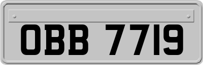 OBB7719