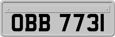 OBB7731