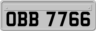 OBB7766