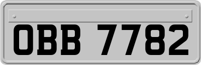 OBB7782