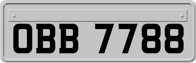 OBB7788