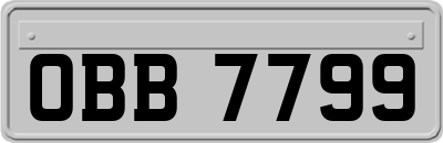 OBB7799