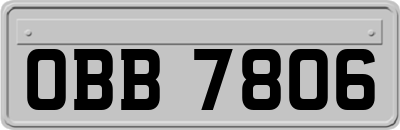 OBB7806
