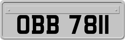 OBB7811