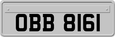 OBB8161