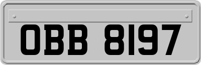 OBB8197