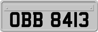 OBB8413
