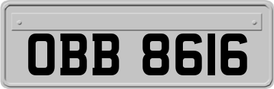 OBB8616