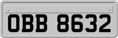 OBB8632