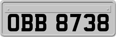 OBB8738