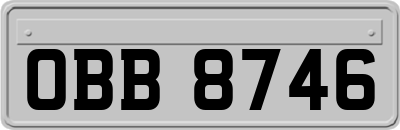 OBB8746