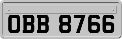 OBB8766