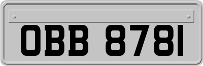 OBB8781