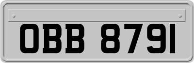 OBB8791