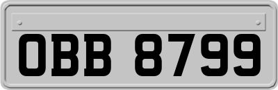 OBB8799