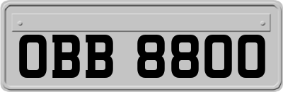 OBB8800
