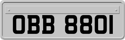 OBB8801