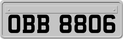 OBB8806