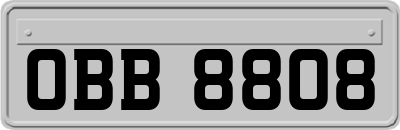OBB8808