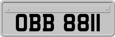 OBB8811