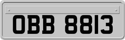 OBB8813