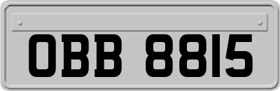 OBB8815