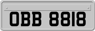 OBB8818