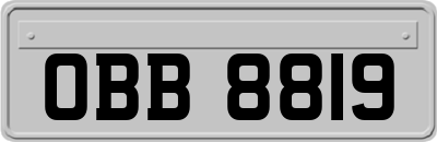 OBB8819
