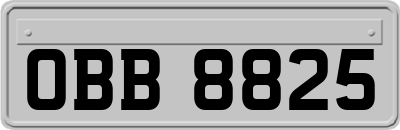 OBB8825