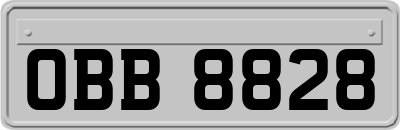OBB8828