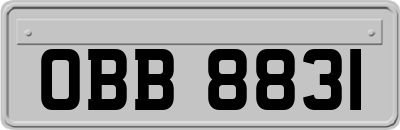 OBB8831