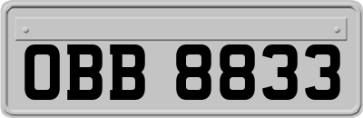 OBB8833