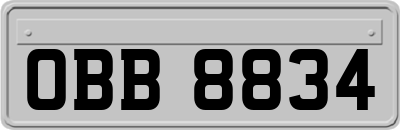 OBB8834