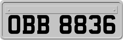 OBB8836