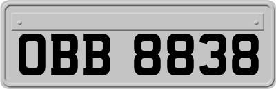 OBB8838