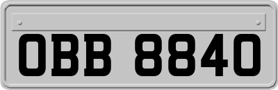 OBB8840