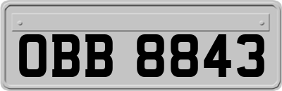 OBB8843