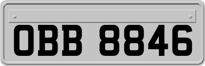 OBB8846