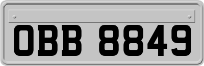 OBB8849
