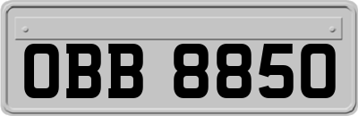 OBB8850